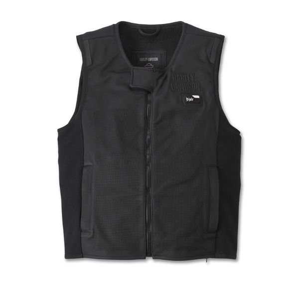 Women's Smart Vest Harley Davidson