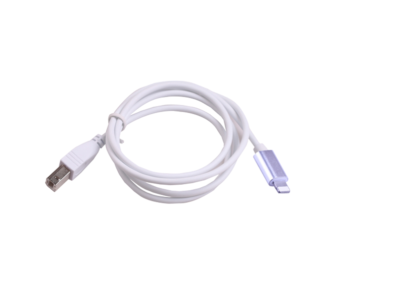 iOS Micro USB 2.0 Micro USB To USB B Type