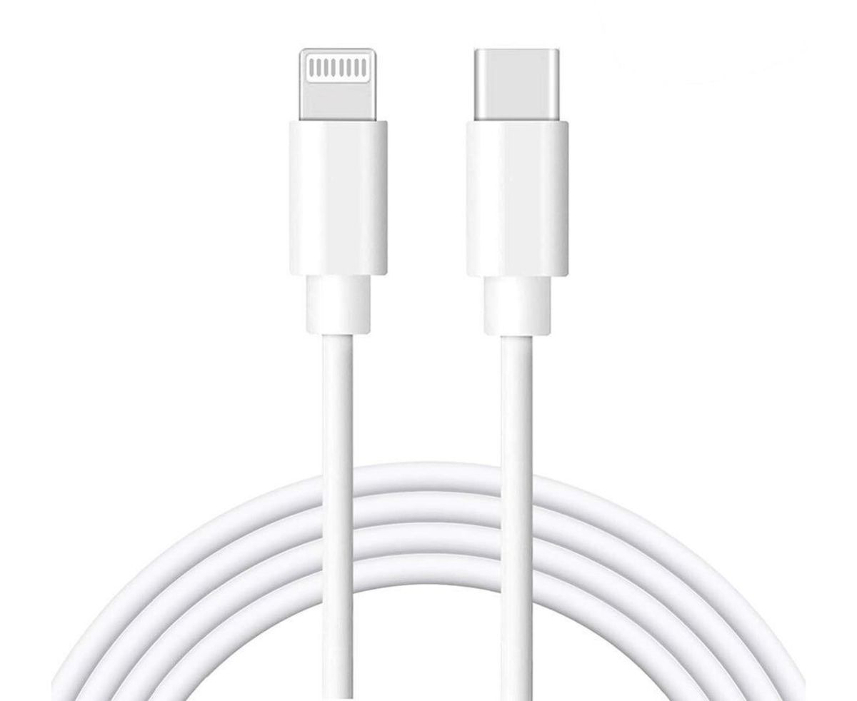 AiVR K3198B Lightning to USBC 2.5A PD Fast Charging Data Cable Shop