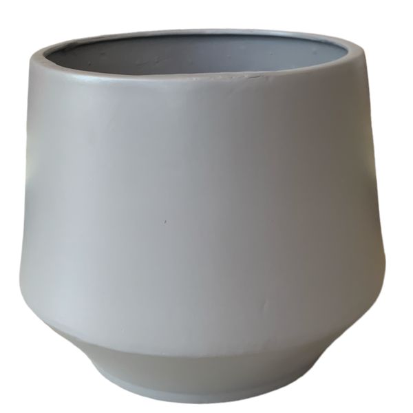 Home decor Ceramic Planter 24x29x24.5cm Base