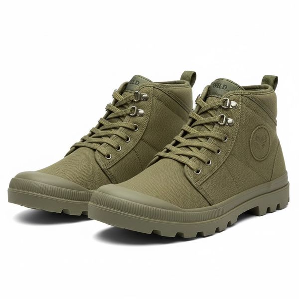Wildebees Jannie Olive