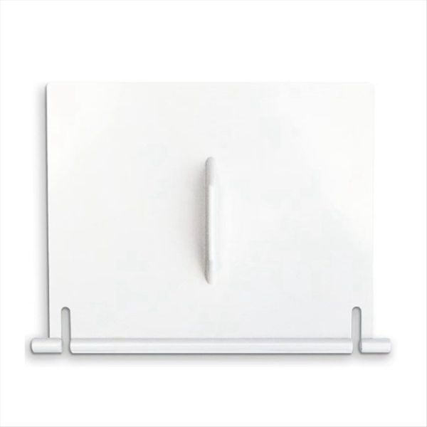 Replacement Damper Plate for Hayward 8926 Skimmer, Pool Skimmer Door Assemb