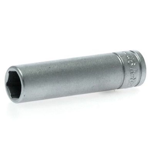 TengTools - 1/4inch Drive Deep Socket 9mm - M140609-C