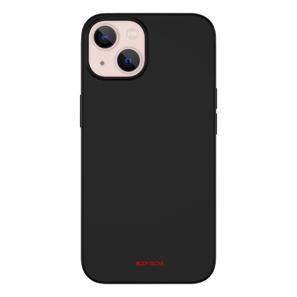 Body Glove Silk Magnetic Case For iPhone 14 - Black