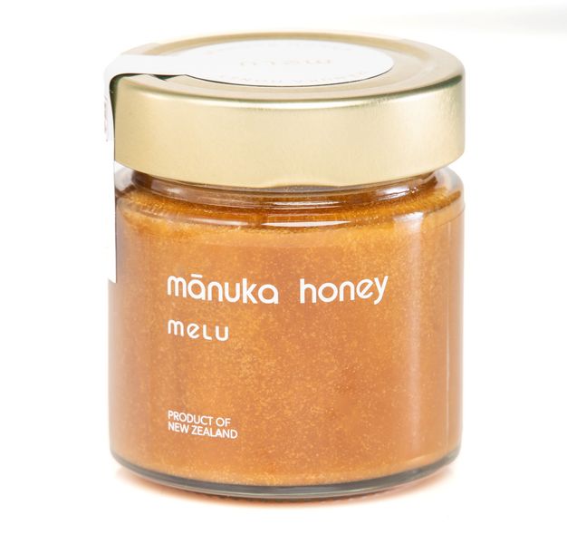 Melu Manuka MGO 1200+ Premium Natural Honey