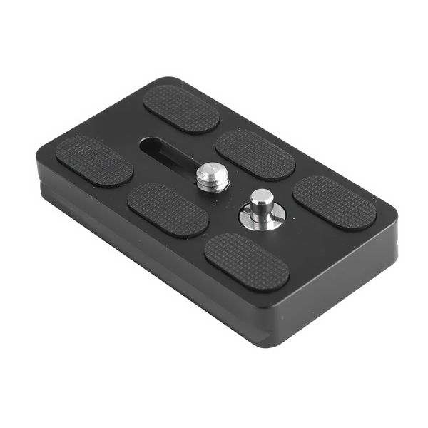 Vanguard QS-71P 71mm Arca-Comp Quick Shoe For Spotters &amp; Tripods- QS-71P