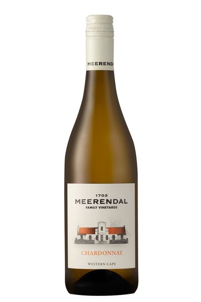 Meerendal - Chardonnay - 1x 750ml