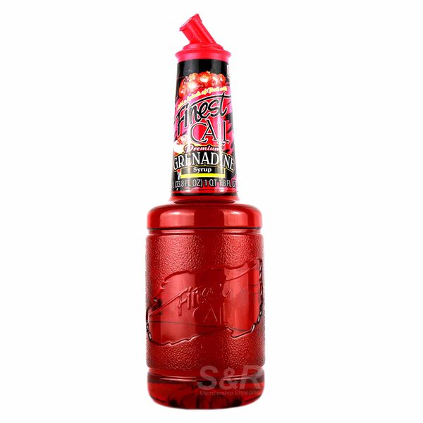 Finest Call Grenadine1L