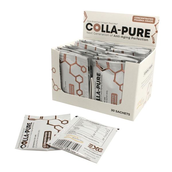 Colla-Pure Collagen