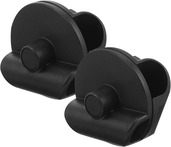 Mic Clip Holder Compatible With Hand-held Microphones &amp; Live Broadcast Equ