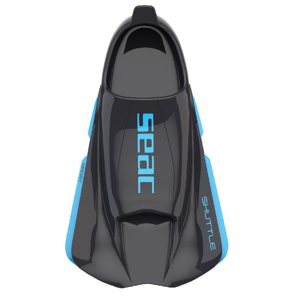 Seac Shuttle Short Swim Fin