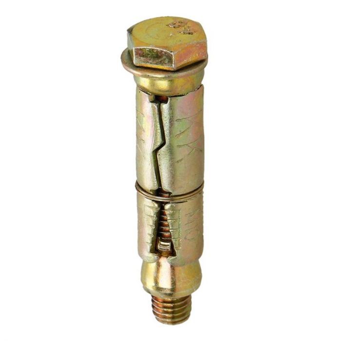 Anchor Expansion Bolt 6mm Wf/655 24 Pack Shop Today. Get it