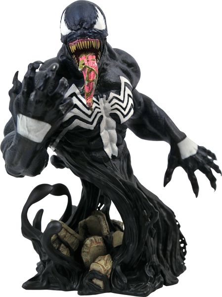 Marvel Comic Venom 1/6 Scale Bust