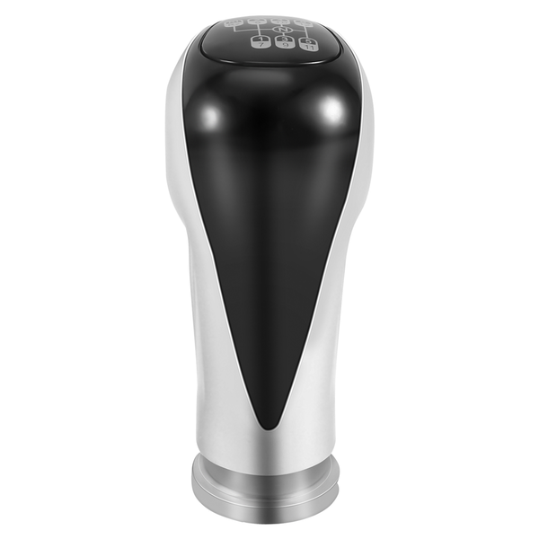 12 Speed+R1+R2 Gear Shift Knob Lever Stick Manual Gear Shifter