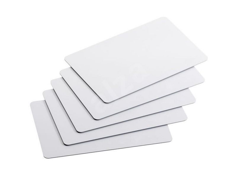 CoralSky RFID Blocking Cards - Contactless NFC Card Protector - 5 Pack