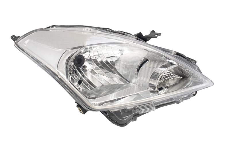 Head Light (Driver Side) Compatible With Suzuki image