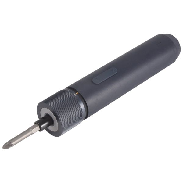 Electric Screwdriver Kit 12 Piece Bit Set Compatible with Universal