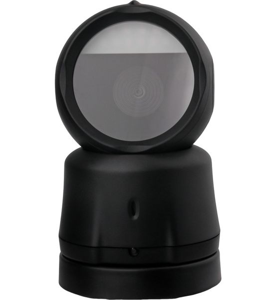 PowerTech Wireless Bluetooth 2D CMOS Desktop Barcode Scanner