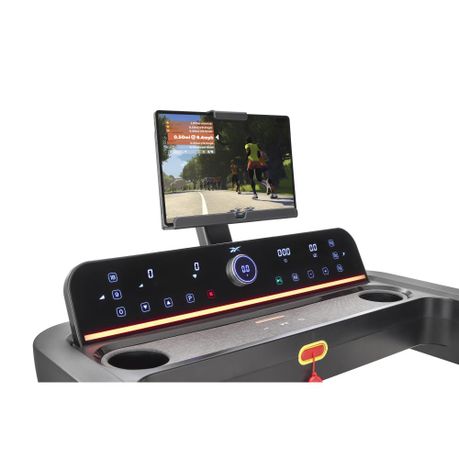 Reebok Z-Tech Treadmill - 5 HP DC Motor | Shop Today. Get it