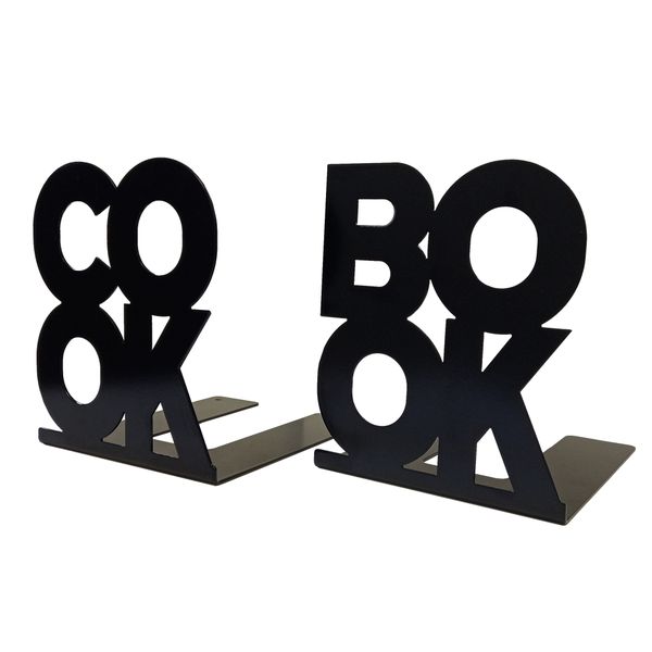 Bookend - Cook Book Stand Set