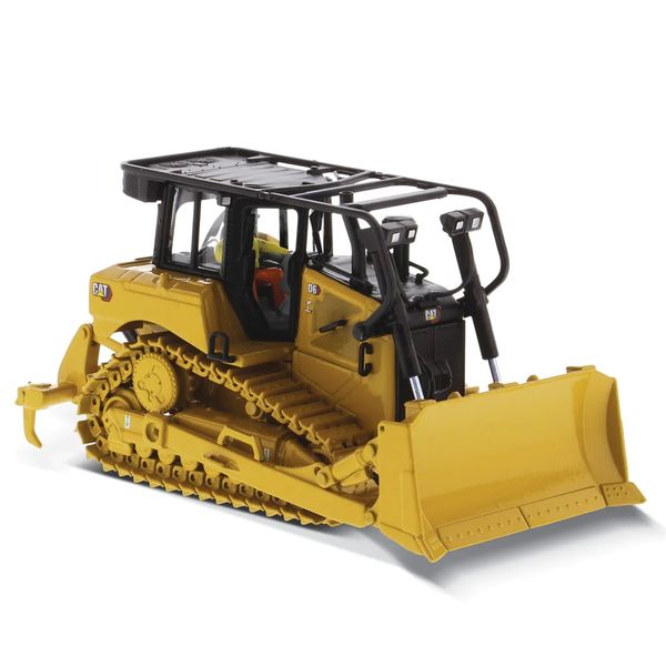 Diecast Masters 1/50 CAT D6 XW SU Track Type Tractor Diecast Model