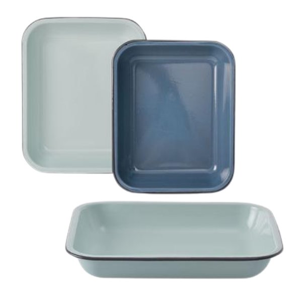SD Homeware - Baking Pan Set - 31cm - Set of 3