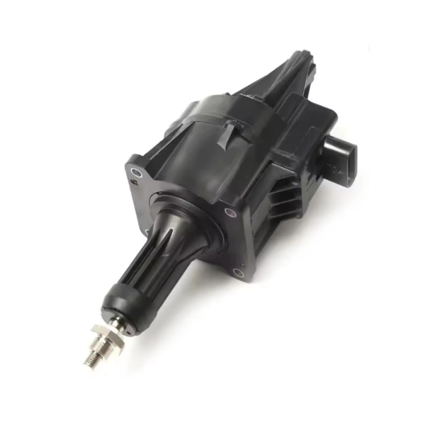 Turbocharger Wastegate Valve Actuator Replacement 11658485117