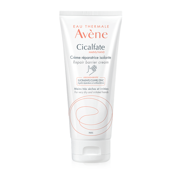 Eau Thermale Avene Cicalfate Hand Cream 100ml