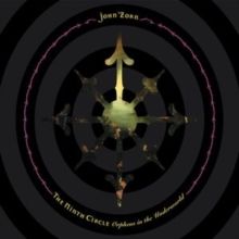 The Ninth Circle (CD / Album)