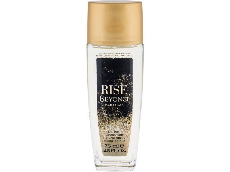 Beyonce Rise 75 Ml Deo Spray