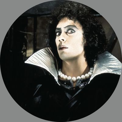 The Rocky Horror Picture Show (Vinyl / 12" Album)