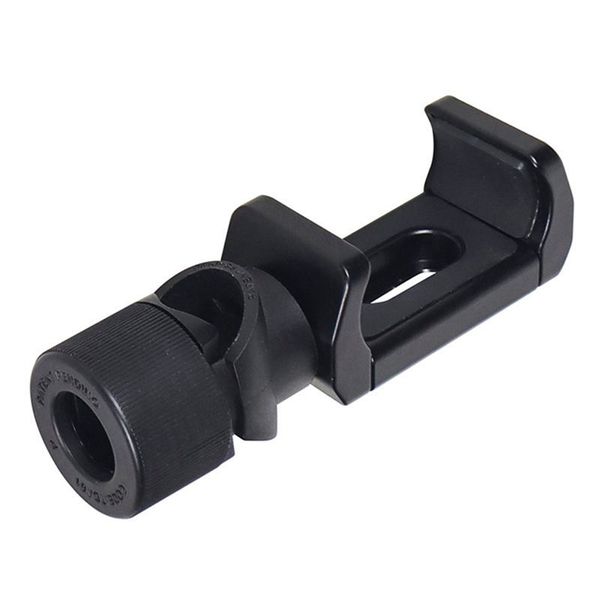 Photography Light Stand Crossbar Clip To Phone Clip Mobile Power Clip