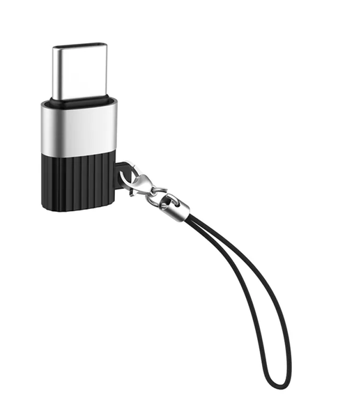 USB To Type-C Cable Adapter