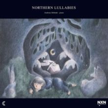 Andreas Ihlebaek: Northern Lullabies (CD / Album)