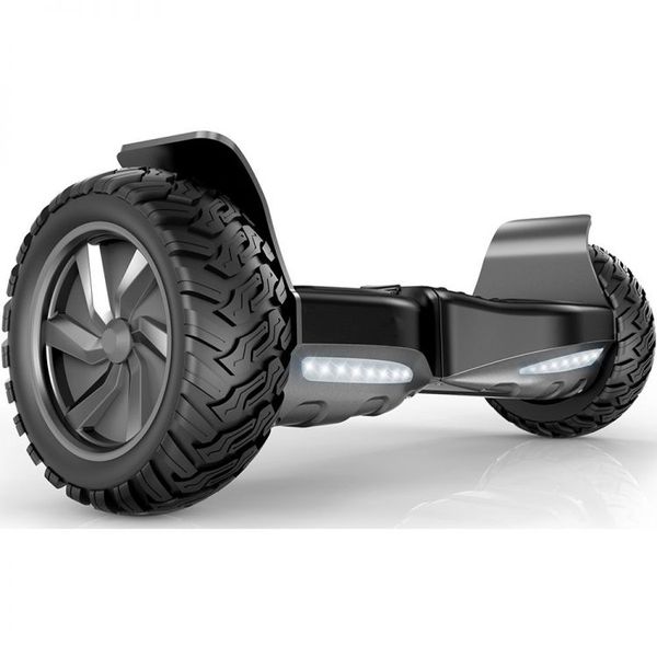 8.5 Hummer Off-Road Hoverboard Smart Balancing Wheel