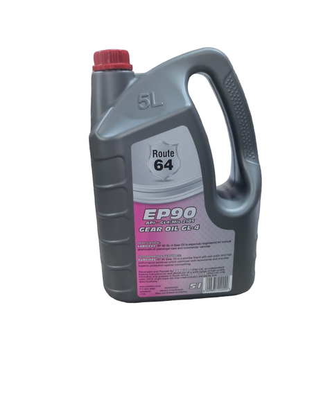 Route 64 - Ep 90 Gear Oil Gl 4