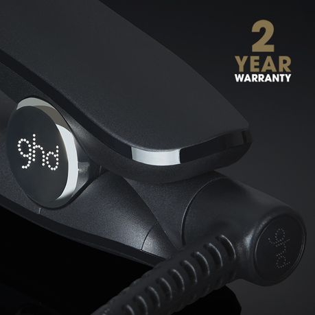 Takealot 2024 ghd straighteners