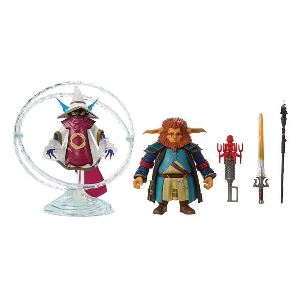 Motu Orko &amp; Gwildor 2 Pack Figures