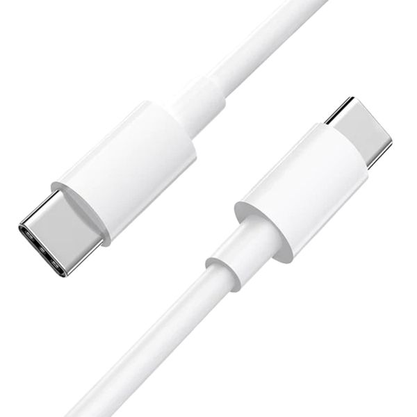 105cm Type-C To Type-C USB Charging Cable
