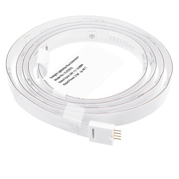 Yeelight LED Lightstrip Extension (1m) - Link up to 10 Extensions