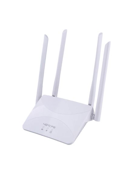4G Wifi Wireless Router with sim card slot Compatible With SmartPhone