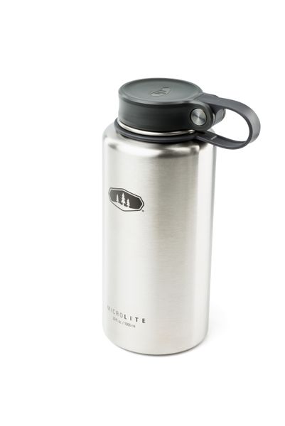 GSI Outdoors Microlite 1000 Twist Flask