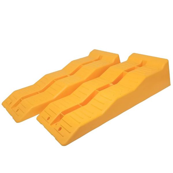 Caravan Plastic Ramp Leveler (Set of Two)