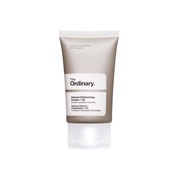 The Ordinary Natural Moisturizing Factors + HA 30ml
