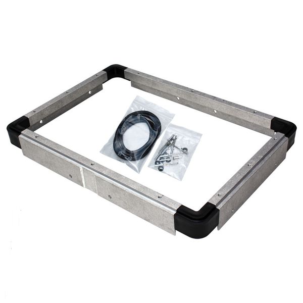 Pelican Storm Bezel Kit for iM2100 (Non-Installed)