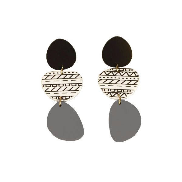 Tantalizing Dangle Earrings