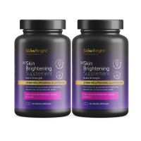 Glutathione 21900mg Skin Brightening Supplement 60 Capsules