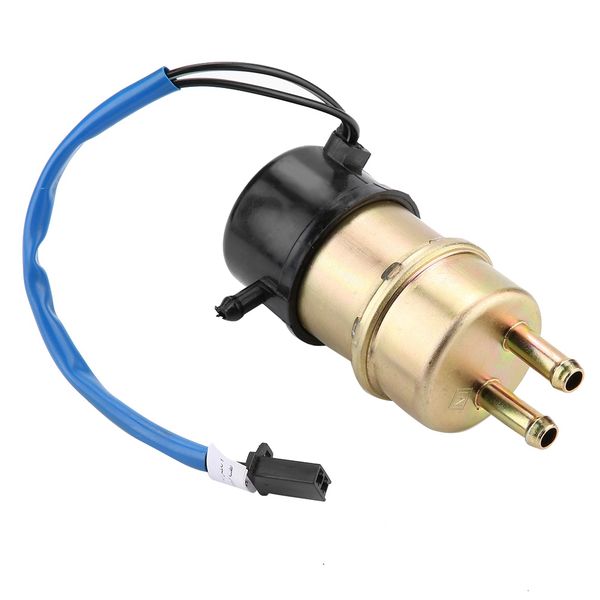Electric Fuel Pump Compatible with Honda Shadow VLX 600 VT600C 1987-1998