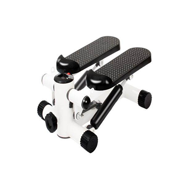Ergonomic Premium Stepper Workout Machine