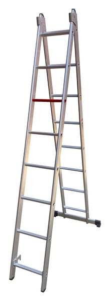 CSE420 Step-Extension Multipurpose Ladder 2.4m - 4.2m